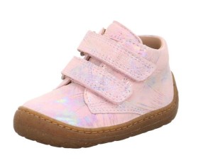 SUPERFIT półbuty SATURNUS rosa 1-009353-5500 (19-24)