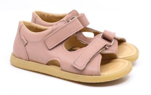 MRUGAŁA sandały FLO rosa lico 1305/5-40 (31-34)