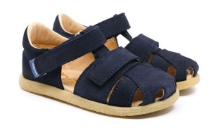 MRUGAŁA sandały MIO blu 1220/5-77 (26-30)