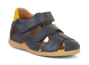 FRODDO sandały G2150200 dark blue (24-27)