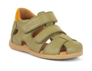 FRODDO sandały G2150200-3 DANAE olive (21-23)