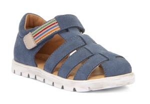 FRODDO sandały KEKO G3150287-10 denim (25-31)