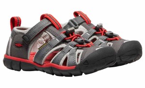 Sandały KEEN SEACAMP II CNX MAGNET/DRIZZLE 1022970