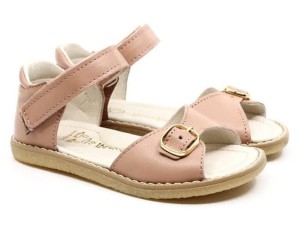 MRUGAŁA sandały MILA rosa 1315/2-40 (31-35)
