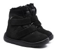 Buty dziecięce zimowe Mrugała tami_barefoot_black_1.jpg