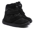 Buty dziecięce zimowe Mrugała tami_barefoot_black_1.jpg