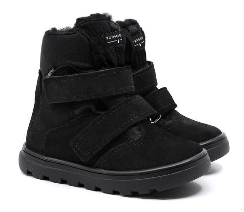 Buty dziecięce zimowe Mrugała iwo_black_1.jpg