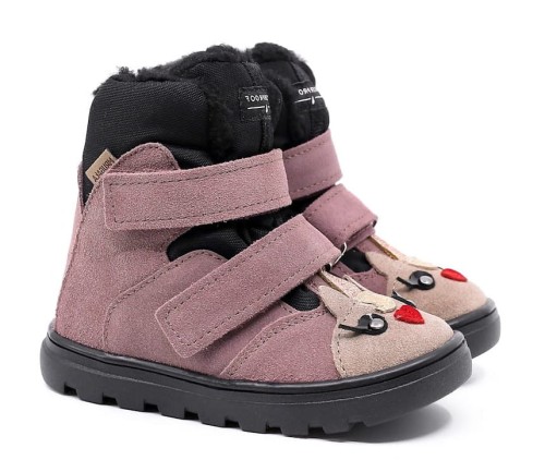 Buty dziecięce zimowe Mrugała mali_pony_lawenda_1.jpg