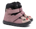 Buty dziecięce zimowe Mrugała mali_pony_lawenda_1.jpg