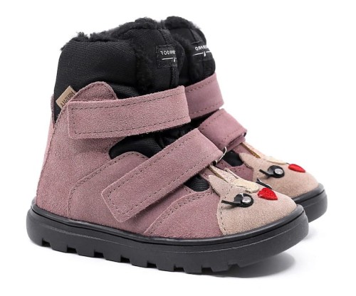 Buty dziecięce zimowe Mrugała mali_pony_lawenda_1.jpg