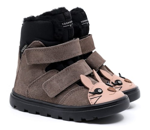Buty dziecięce zimowe Mrugała mali_bunny_grey_1.jpg