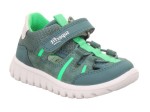SUPERFIT półbuty sport7 mini 1-006181-7000 hellgrun r. 31