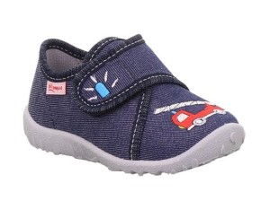 Superfit kapcie SPOTTY 1-009254-8090 darkblue (22-26)