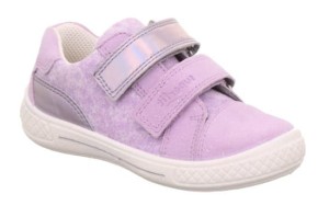 SUPERFIT półbuty TENSY 1-000092-8500 lila (26-30)