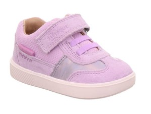 SUPERFIT trzewiki supies 1-000781-8500 lilac (22-23)