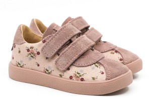 MRUGAŁA półbuty PIKO rosa bloom 3224/6-40 (26-30)