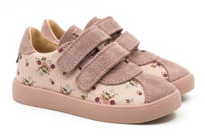 MRUGAŁA półbuty PIKO rosa bloom 3324/6-40 r. 31