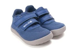 D.D. Step buty sportowe barefoot F093-61936A Royal Blue (22-33)
