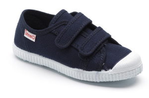 CIENTA tenisówki trampki 78-020-77 marino granat