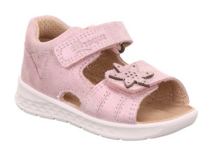 Superfit sandały LAGOON 1-000523-5500 rosa (24-28)