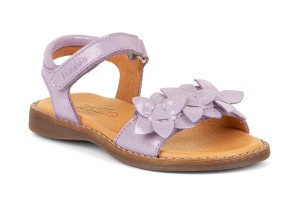 FRODDO sandały LORINE G3150251-3 lavender (31-35)