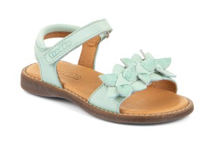 FRODDO sandały LORINE G3150251-39 mint (31-35)