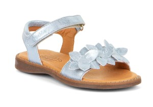 FRODDO sandały LORINE G3150251-25 ice (31-35)