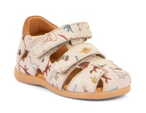 FRODDO sandały G2150200-14 DANAE beige (21-24) 