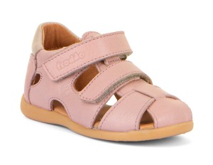 FRODDO sandały G2150200-5 DANAE pink (20-23) 
