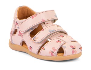 FRODDO sandały G2150200-15 DANAE pink+ (20-24)