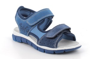 PRIMIGI sandały 1397700 ocean (27-30)