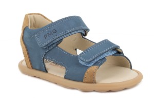 PRIMIGI sandały 1416600 barefoot jeans (30-32)