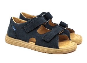 MRUGAŁA sandały HUGO ocean 1306/6-77 (31-35) 