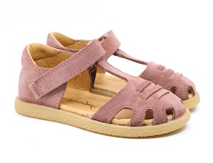 MRUGAŁA sandały LOLA rosa 1317/6-44 (31-32)