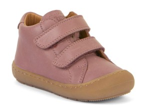 Froddo półbuty OLLIE G2130328-6 dark pink (20-25)