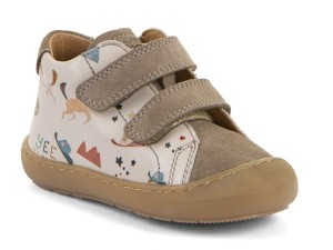 Froddo półbuty OLLIE G2130328-62 beige (21-26)