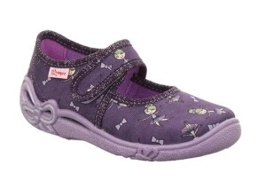 Superfit kapcie BELINDA 1-800288-8530 (25-30)