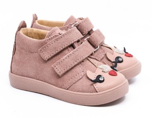 Mrugała trzewiki SUZIE pony rosa 5280/6-40 (26-30)