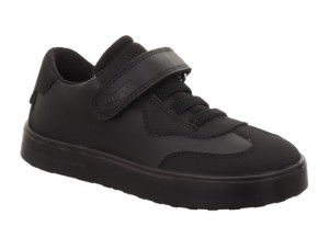SUPERFIT półbuty STELLA 1-000817-0000 black (31-35)