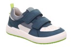 SUPERFIT półbuty MAVERICK 1-100107-8000 blau (31-35)