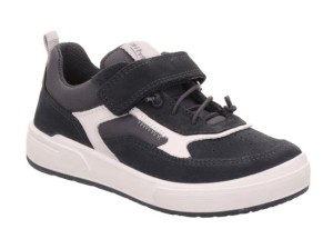 SUPERFIT półbuty MAVERICK grau 1-100106-2000 (31-35)