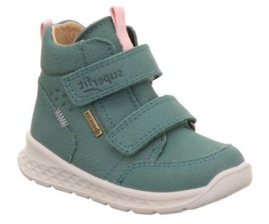 SUPERFIT trzewiki BREEZE membrana 1-000367-7010 grun/rosa (21-23) 