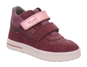 SUPERFIT trzewiki STELLA rot 1-000816-5000 (27-30)