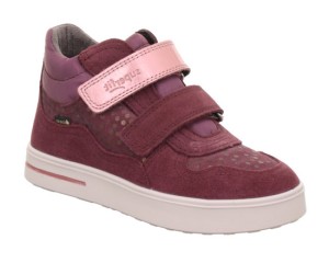 SUPERFIT trzewiki STELLA rot 1-000816-5000 (31-35)