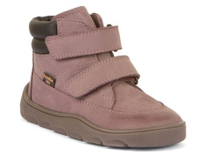FRODDO trzewiki ZERU TEX barefoot G2110150-5 z membraną (20-24)
