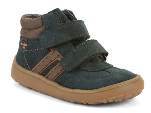 FRODDO trzewiki f-motion TEX G3110285-4 z membraną (25-30)