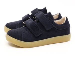 MRUGAŁA półbuty TALA 3308/2-70 blu (31-33)