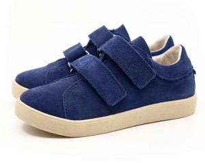 MRUGAŁA półbuty TALA 3308/2-66 indygo (31-33)