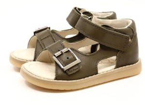 MRUGAŁA sandały ROMA khaki 1204/2-68 (26-30)