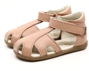 MRUGAŁA sandałki MIMI rosa 1111/2-40